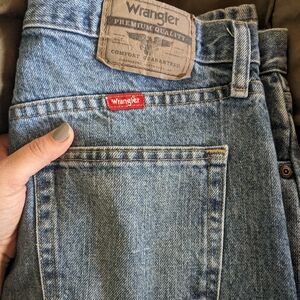 Vintage Wrangler Jeans